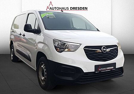 Opel Combo E Cargo 1.5 D erhöhte Nutzlast*AHK*