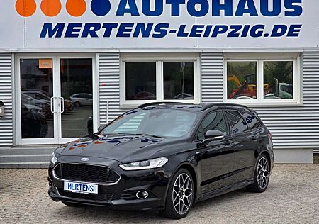 Ford Mondeo Turnier 4x4 Aut. ST-Line LED Nav Pano Kam