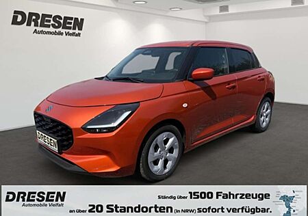 Suzuki Swift 1.2 Dualjet Mild Hybrid Comfort Navi+Apple CarPlay