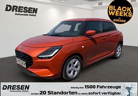 Suzuki Swift 1.2 Dualjet Mild Hybrid Comfort Navi+Apple CarPlay