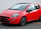 Fiat Punto Easy