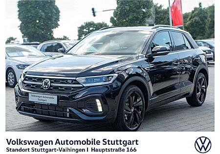VW T-Roc Volkswagen R-Line 1.5 TSI DSG 110 kW SHZ Kamera Navi