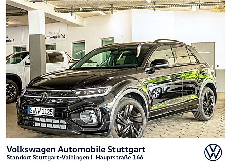 VW T-Roc Volkswagen R-Line 1.5 TSI DSG 110 kW