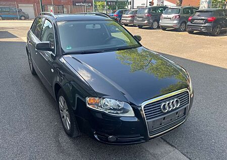 Audi A4 Avant 2.0"Automatik"Klimaautomatik"Navi"SHZ"