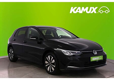 VW Golf Volkswagen VIII 2.0TDI DSG Move+LED+NAVI+AHK+KAMERA