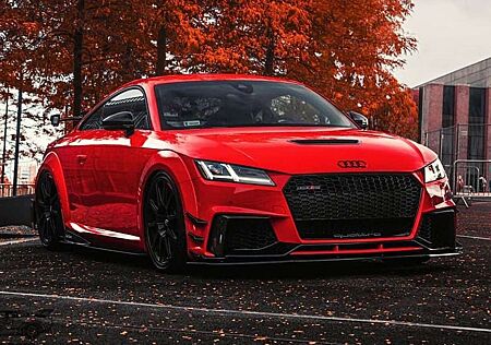 Audi TT RS First Edition 1/15