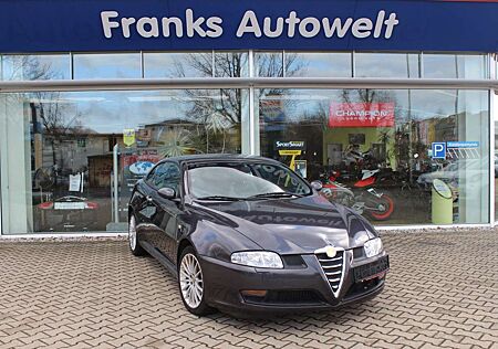 Alfa Romeo GT 1.8 TS Distinctive