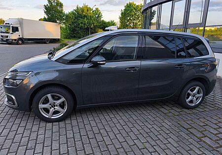 Citroën Grand C4 Picasso Citroen BlueHDi 120 FEEL