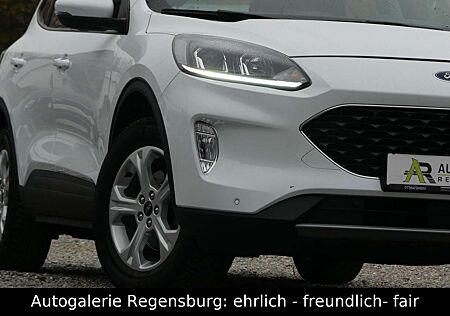 Ford Kuga *1.HAND*NAVI*AHK*SITZHZ*TEMPOMAT*TÜV 01-26*