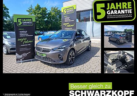 Opel Corsa-e F Lenkradheizung,Rückfahrkamera,Tempomat