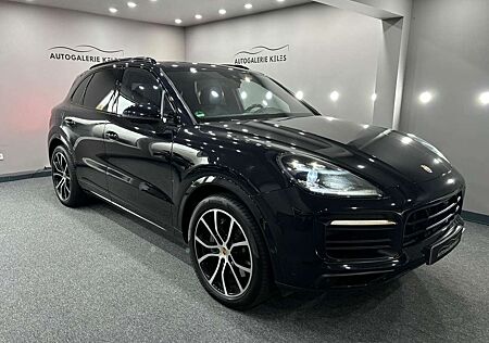 Porsche Cayenne S SPORT DESIGN + CHRONO PAKET*PANO*LUFT*