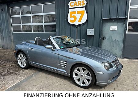 Chrysler Crossfire Cabrio Automatik+PDC