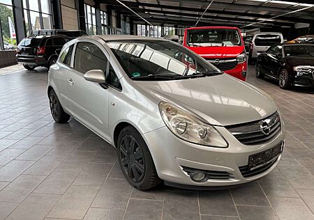 Opel Corsa D CATCH ME