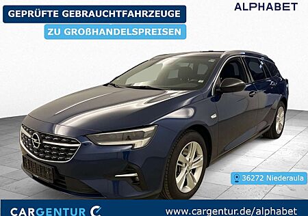 Opel Insignia 2.0 CDTI Business Inno
