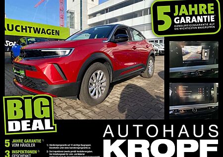 Opel Mokka-e Mokka e Edition Automatik / KlimaA / Navi