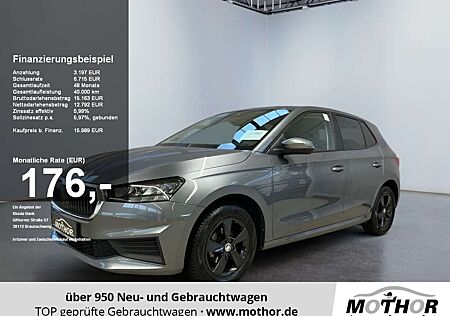 Skoda Fabia Active 1.0 TSI Navigation per Smartlink