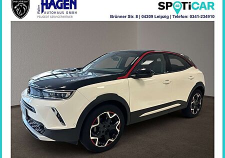 Opel Mokka GS-Line 1.2 130 EAT8 PT PDC/RFK/SHZ/LED/DAB/NAVI