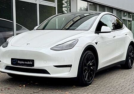 Tesla Model Y Long Range 20" FULL SELF DRIVING AHK