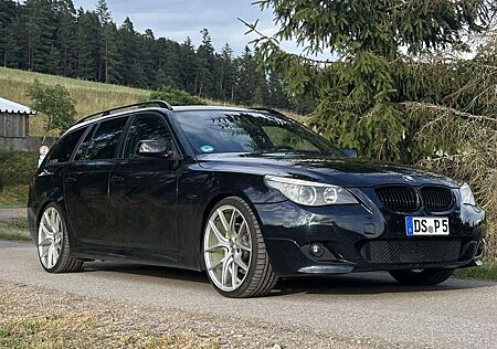 BMW 535d 535 Touring