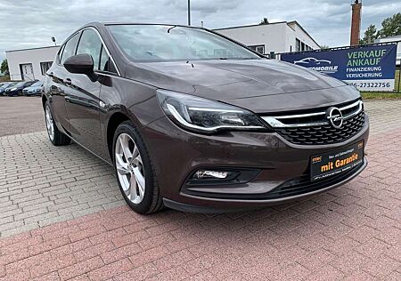 Opel Astra K Lim. 5-trg. 1.4 - TÜV/ AU NEU