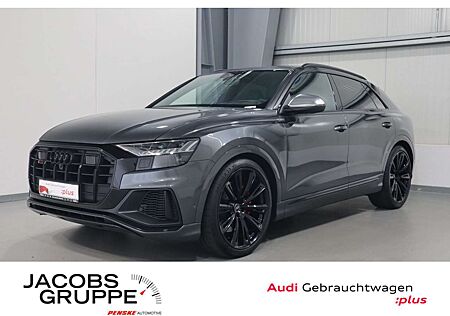 Audi SQ8 4.0 TFSI quattro B&O*Pano*LED *