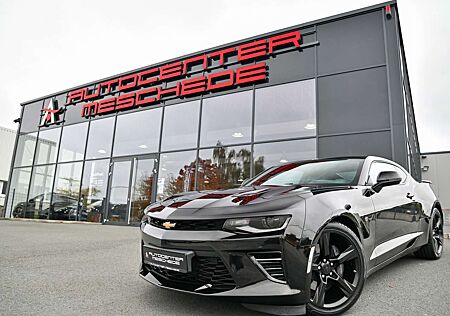 Chevrolet Camaro V8 Aut. Magnetic Ride* Klappenabgasanlage