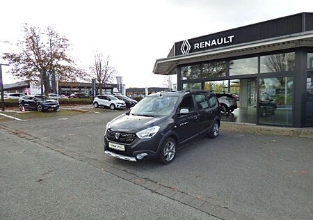 Dacia Lodgy Stepway TCe 130 7-Sitzer