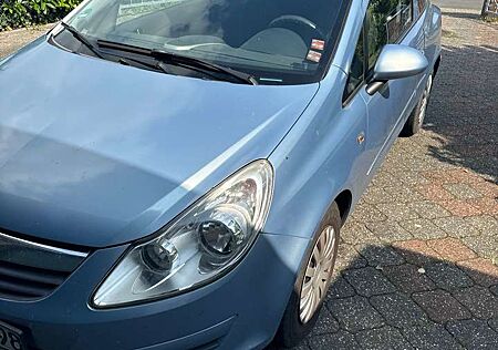 Opel Corsa Edition