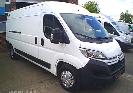 Citroën Jumper Citroen L3H2 Heavy*Klima*Tempomat*Tüv neu*Garantie*