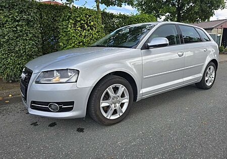 Audi A3 1.4 TFSI Attraction