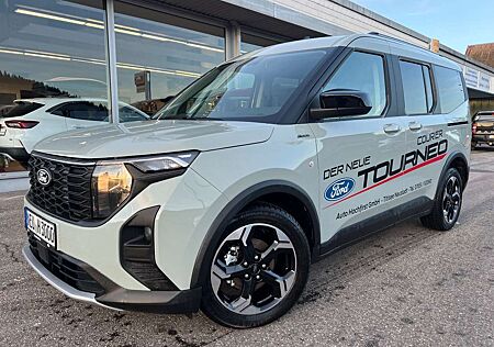 Ford Tourneo Courier Active 1.0 EcoBoost 6-G. 92KW