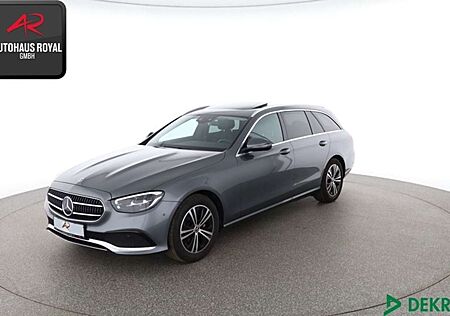 Mercedes-Benz E 200 d T AVANTGARDE MASSAGE,DISTRONIC,MEMORY,SH