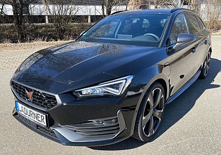 Cupra Leon Sportstourer VZ e-Hybrid AHK SHZ