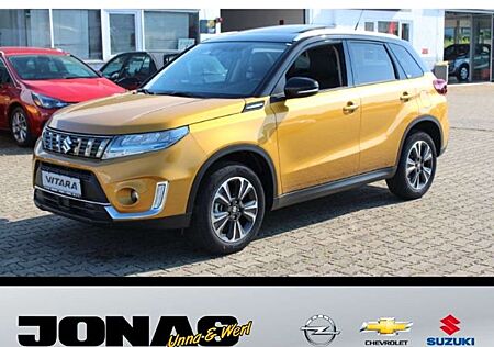 Suzuki Vitara 1.5 Comfort+ AGS ***SOFORT LIEFERBAR***