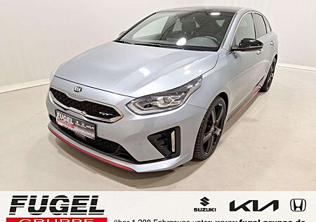 Kia Pro_ceed ProCeed / pro_cee'd 1.6 T-GDI DCT GT Komfort JBL|Pano|ACC