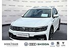 VW Tiguan Volkswagen 2.0 TDI 4M R-Line PANO/NAVI/HUD/RFK/VIRTUAL