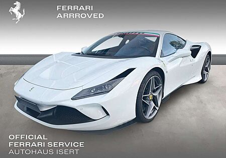 Ferrari Others F 8 *1. Hand*Carbon*Lift*Alcantara*