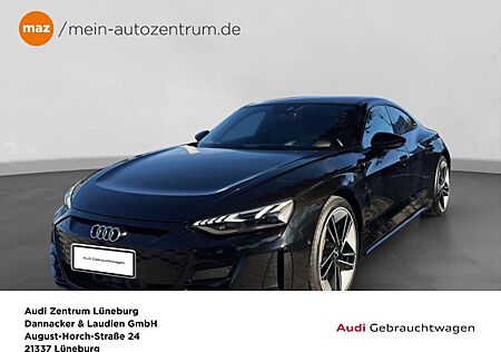 Audi e-tron gebraucht kaufen Audi e-tron quattro Alu Matrix-LED Pano Head-Up Navi ACC B&O