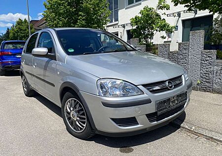 Opel Corsa 1.2 16V