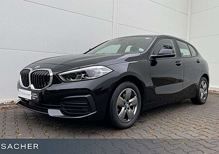 BMW 116 d Advantage LCProf.LED,RFK,SHZ,DAB