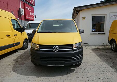 VW T6 Transporter Volkswagen Kasten