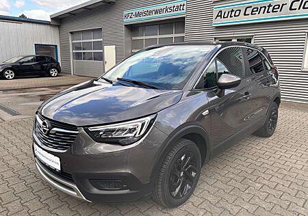 Opel Crossland X 1,2 Automatik