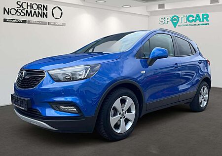 Opel Mokka X EDITION 1.4T WINTERPAKET+KAMERA+INTELLILIN
