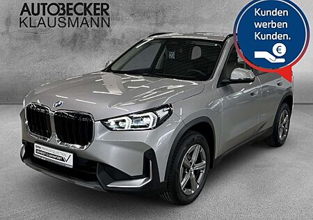 BMW X1 sDRIVE18i AUTOMATIK WIDESCREEN SPORTSITZE KAMERA L