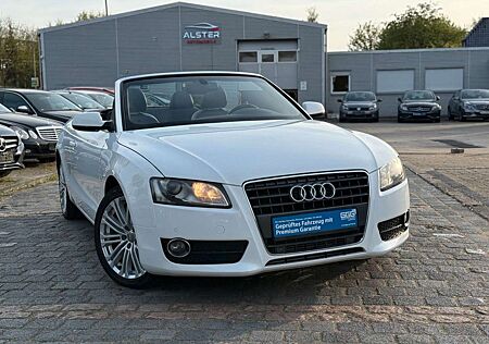 Audi A5 2.0 TDI (DPF) Cabriolet