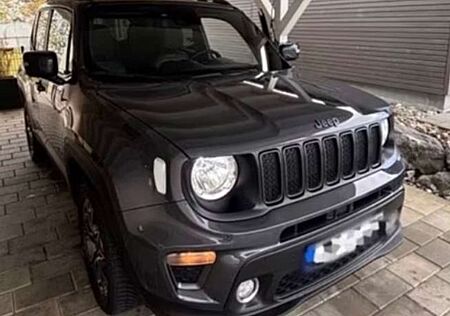 Jeep Renegade 1.3 T-GDI 4xe PLUG-IN Hybrid Automatik S