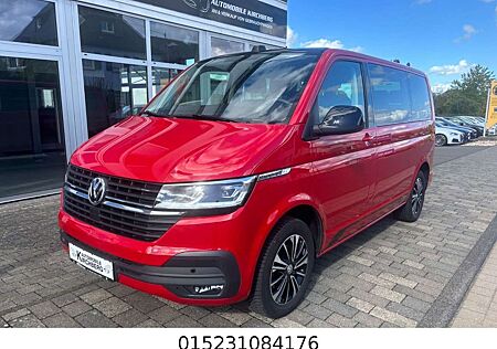 VW T6 Caravelle gebraucht kaufen VW T6 Caravelle Volkswagen Comfortline+9 Sitze+Carplay+LED+KAM