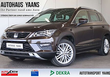 Seat Ateca 2.0 TDI DSG Xcellence AID+KEY+KAM+LED+AHK