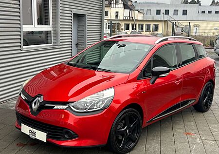 Renault Clio IV Grandtour Limited / Zahnr. NEU /
