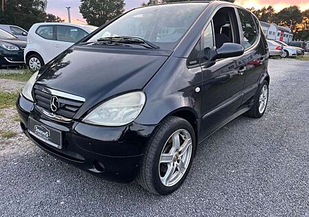 Mercedes-Benz A 190 ELEGANCE SHZ PDC Klima